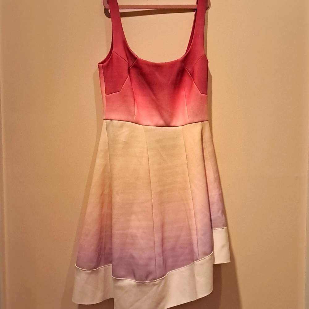 Esteban Cortazar dress